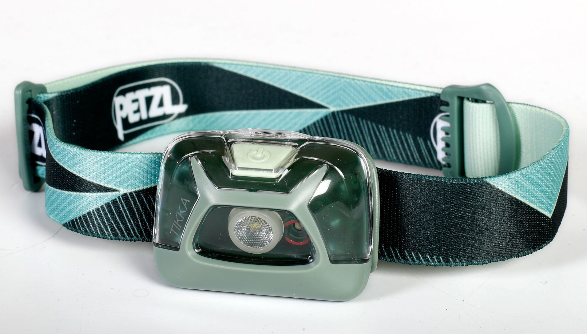The Base Camp Petzl Tikka 3000 pic
